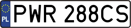 PWR288CS