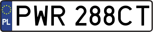 PWR288CT