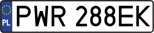 PWR288EK