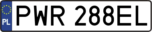 PWR288EL