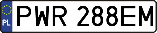 PWR288EM