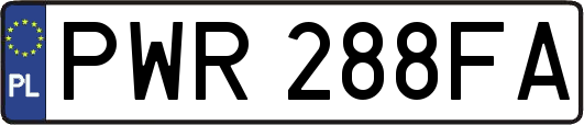 PWR288FA