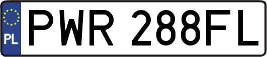 PWR288FL