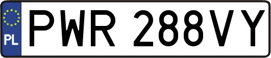 PWR288VY