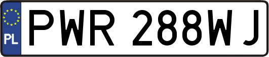 PWR288WJ