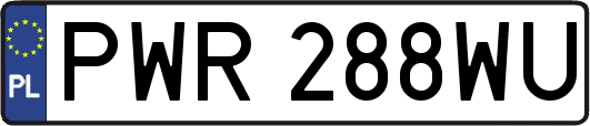 PWR288WU