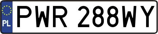 PWR288WY
