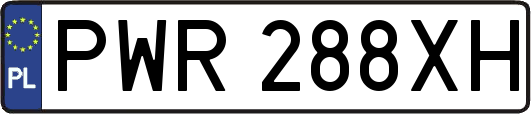 PWR288XH
