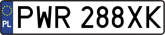PWR288XK