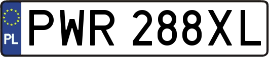 PWR288XL
