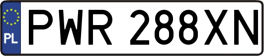 PWR288XN