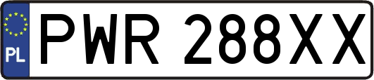 PWR288XX