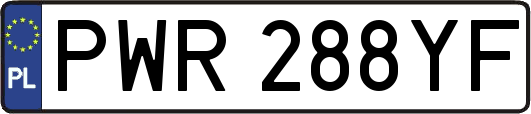 PWR288YF