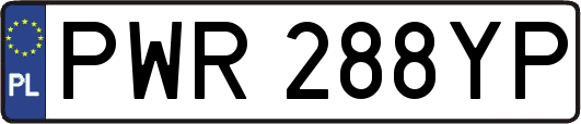PWR288YP