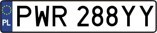 PWR288YY
