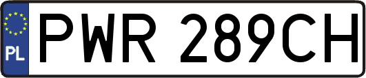 PWR289CH