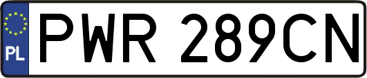 PWR289CN