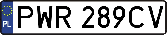 PWR289CV
