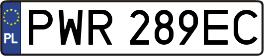 PWR289EC