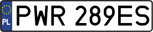 PWR289ES