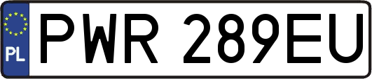 PWR289EU