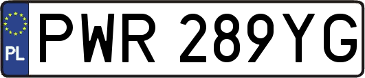 PWR289YG