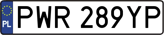 PWR289YP
