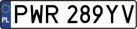 PWR289YV