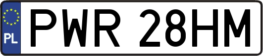 PWR28HM