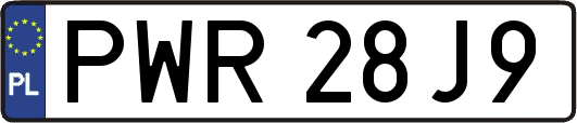 PWR28J9