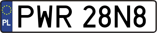 PWR28N8