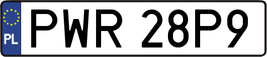 PWR28P9