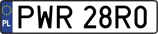 PWR28R0
