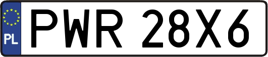 PWR28X6
