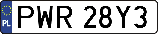 PWR28Y3