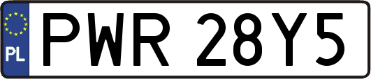 PWR28Y5