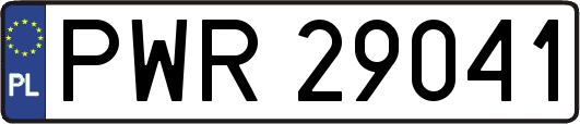 PWR29041