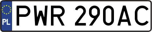 PWR290AC