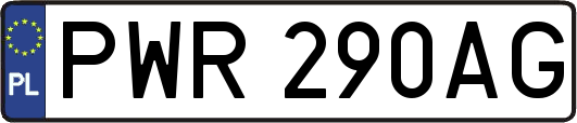 PWR290AG