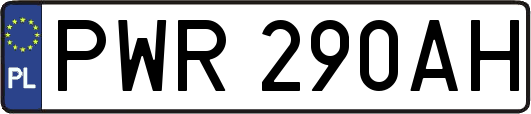 PWR290AH