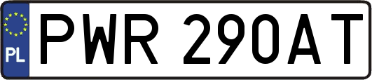 PWR290AT