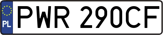 PWR290CF