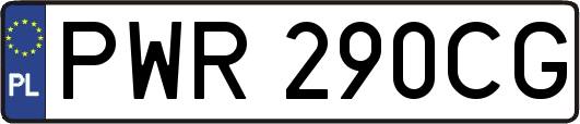PWR290CG