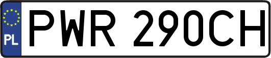 PWR290CH