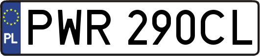 PWR290CL