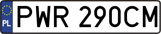 PWR290CM