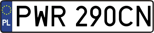 PWR290CN