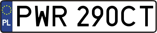 PWR290CT
