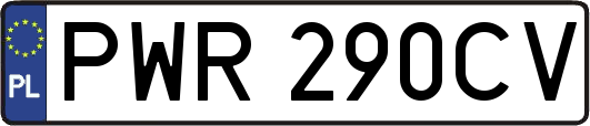 PWR290CV