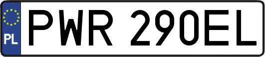 PWR290EL